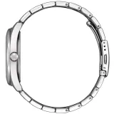 Citizen Herrenuhr Quarz Edelstahl Zifferblatt gelb BI5110-54Z