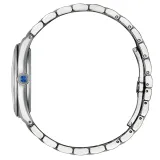 Citizen L Damenuhr Eco-Drive Solar mit kupferfarbenem Zifferblatt EM1140-80X