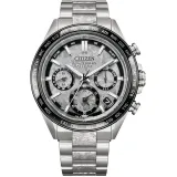 Citizen Limited Satellite Wave Attesa Funk GPS Titan Crystallized CC4076-65A