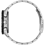 Citizen Promaster Funk Solar Eco Drive Titan Chronograph silberfarben CB5947-80E