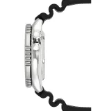 Citizen Promaster Herrenuhr Edelstahl Silikonband Automatik Taucheruhr NY0040-09EE