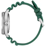 Citizen Promaster Marine Diver Vintage Automatik Olivgrün Taucheruhr NY0121-09XE