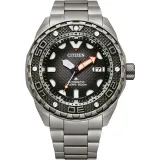 Citizen Promaster Sea Herrenuhr Titanium Automatic Diver NB6004-83E