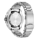 Citizen Promaster Sea Herrenuhr Titanium Automatic Diver NB6004-83E
