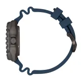 Citizen Promaster Solar Eco Drive Solar Titan Resinband blau BN0227-09L