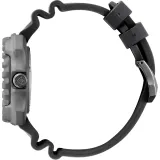 Citizen Taucheruhr Eco Drive analog Promaster Super Titanium blau BN0225-04L