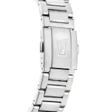 Festina Chrono Bike Herrenuhr Chronograph Edelstahlband Zifferblatt gelb F20724/4