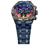 Festina Chrono Bike Herrenuhr Chronograph Limited Edition blau F20709/1
