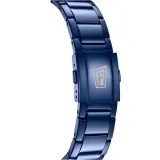 Festina Connected Hybrid Smartwatch Chrono Bike 2021 blau gold F20547/1