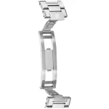 Festina Montre Rive Swiss Made Herrenuhr Quarz schwarz Chronograph F20059/4