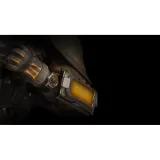 HAMILTON Call of Duty Black Ops7 Armbanduhr Khaki Field Automatik H70475930