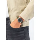 HAMILTON Call of Duty Black Ops7 Armbanduhr Khaki Field Automatik H70475930