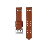 HAMILTON Herrenuhr Automatik Lederarmband Khaki Aviation X-Wind Day Date H77765541