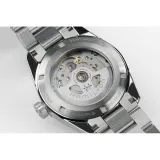 HAMILTON Khaki Field Expedition Automatik 37mm silberfarben schwarz Edelstahlband H70225130