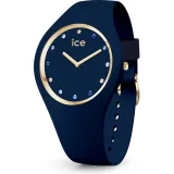 Ice Watch Damen Quarzuhr Ice Cosmos dunkelblau 016301