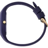 Ice Watch Damen Quarzuhr Ice Cosmos dunkelblau 016301