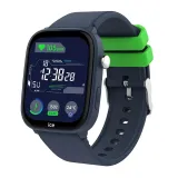Ice Watch Ice Smart Smartwatch 3.0 Junior mit Apple Find my GPS Funktion 024547