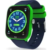 Ice Watch Junior 2.0 Smartwatch Green Blue 022790