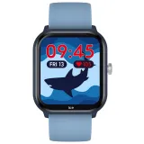 Ice Watch Junior 2.0 Smartwatch Light Blue 022795