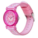 Ice Watch Learning Kinder Armbanduhr Pink Unicorn 024496