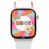 Ice Watch Smartwatch 3.0 Junior mit Apple Find my GPS Funktion rosafarben 024549