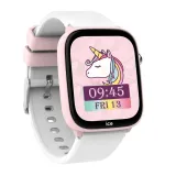 Ice Watch Smartwatch 3.0 Junior mit Apple Find my GPS Funktion rosafarben 024549