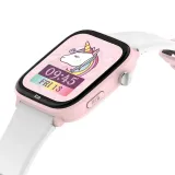 Ice Watch Smartwatch 3.0 Junior mit Apple Find my GPS Funktion rosafarben 024549