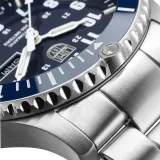 Luminox Automatic Sport Timer 30th Anniversary mit Gliederband XS.0924