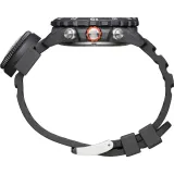 Luminox Bear Grylls Survival Master Chronograph schwarz grau mit Kompass XB.3748