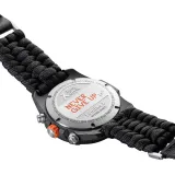 Luminox Bear Grylls Survival Outdoor Armbanduhr Chronograph XB.3797.KM