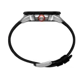 Luminox Bear Grylls Survival Outdoor Armbanduhr schwarz silberfarben XB.3761