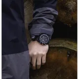 Luminox Bear Grylls Survival Outdoor Chronograph schwarz mit Kompass XB.3741