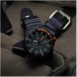 Luminox Bear Grylls Survival Outdoor Taucheruhr Armbanduhr XB.3729