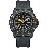 Luminox Heritage Recon Point Man Uhr Carbonox schwarz mit Wechselband XL.8825.H.SET