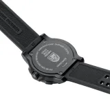 Luminox Heritage Recon Point Man Uhr Carbonox schwarz mit Wechselband XL.8825.H.SET