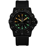 Luminox Heritage Recon Point Man Uhr Carbonox schwarz mit Wechselband XL.8825.H.SET