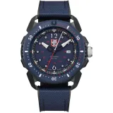 Luminox Ice-Sar Arctic Survival Outdoor Armbanduhr blau schwarz XL.1053