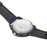 Luminox Ice-Sar Arctic Survival Outdoor Armbanduhr blau schwarz XL.1053