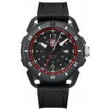 Luminox Ice-Sar Arctic Survival Outdoor Armbanduhr schwarz rot XL.1051