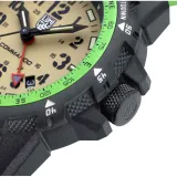Luminox Ice-Star Arctic Survival Outdoor Armbanduhr Commando Grün XL.3337