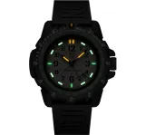 Luminox Ice-Star Arctic Survival Outdoor Armbanduhr Commando Grün XL.3337