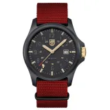 Luminox Land Atacama Field Armbanduhr 2026 chinese Year of the Horse XL.1970.HY.N.SET