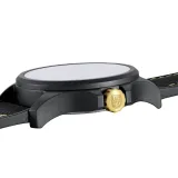 Luminox Land Atacama Field Armbanduhr 2026 chinese Year of the Horse XL.1970.HY.N.SET