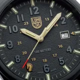 Luminox Land Atacama Field Armbanduhr 2026 chinese Year of the Horse XL.1970.HY.N.SET