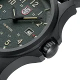 Luminox Land Serie Atacama Field 1960 schwarz petrol Uhr XL.1977