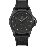 Luminox Land Serie Atacama Field 1960 Series Uhr schwarz XL.1961