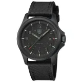 Luminox Land Serie Atacama Field 1960 Series Uhr schwarz XL.1961
