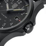 Luminox Land Serie Atacama Field 1960 Series Uhr schwarz XL.1961