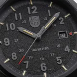 Luminox Land Serie Atacama Field 1960 Series Uhr schwarz XL.1961