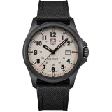 Luminox Land Serie Atacama Field Uhr mit 2 Bändern schwarz grün XL.1971.SET